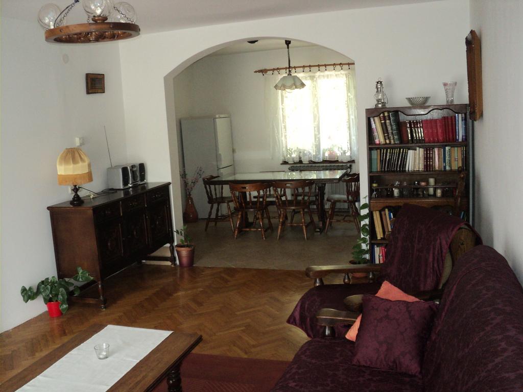 Apartment Bibo Grubine Esterno foto