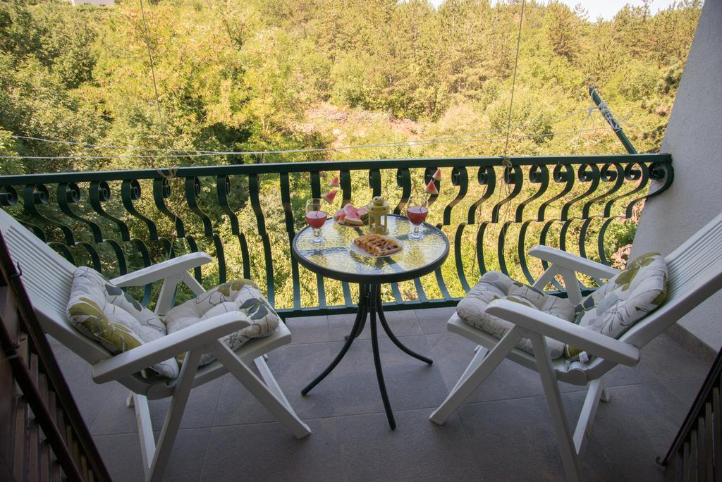 Apartment Bibo Grubine Esterno foto