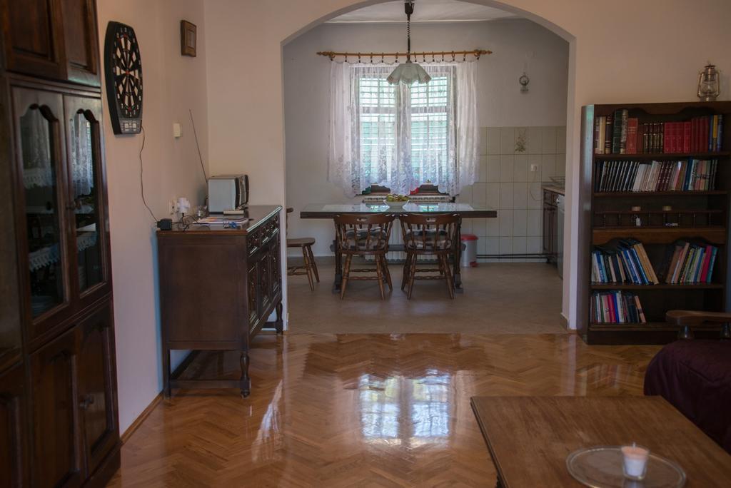 Apartment Bibo Grubine Esterno foto