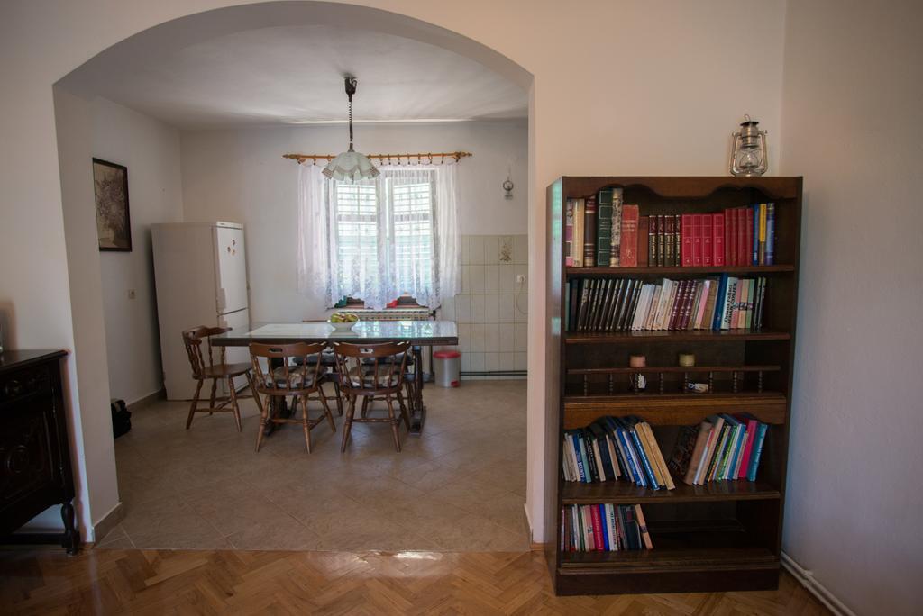 Apartment Bibo Grubine Esterno foto