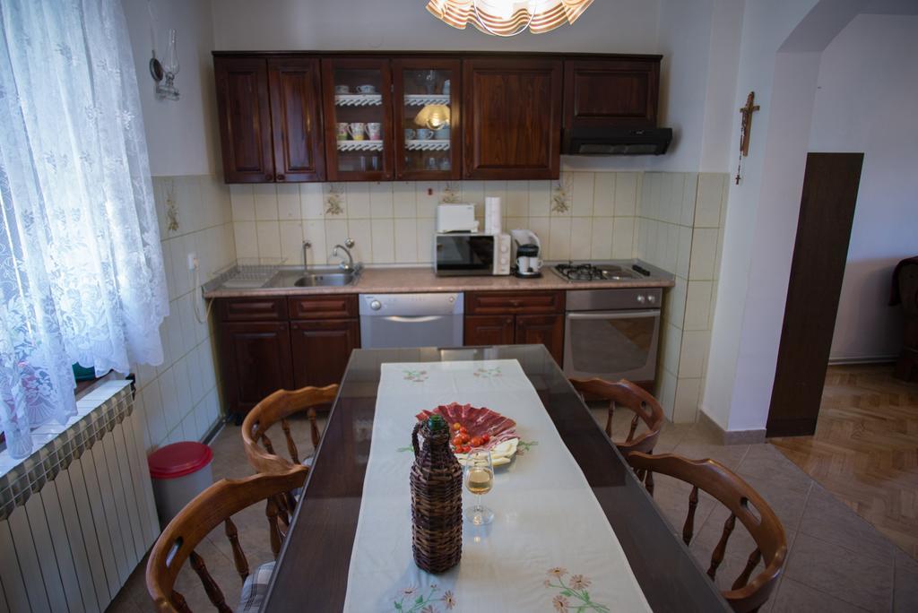 Apartment Bibo Grubine Esterno foto