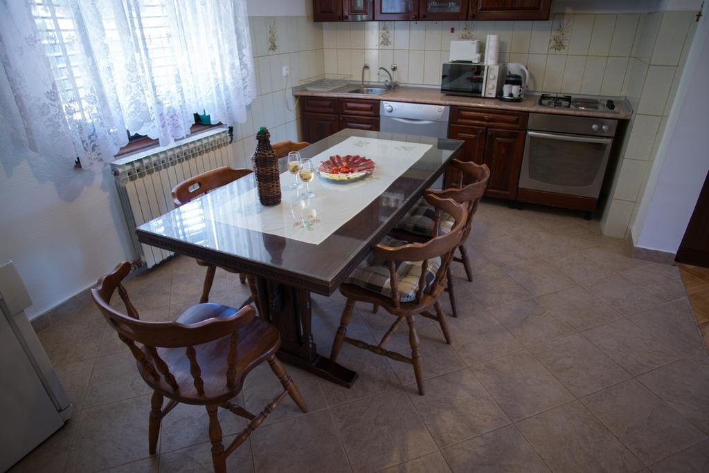 Apartment Bibo Grubine Esterno foto