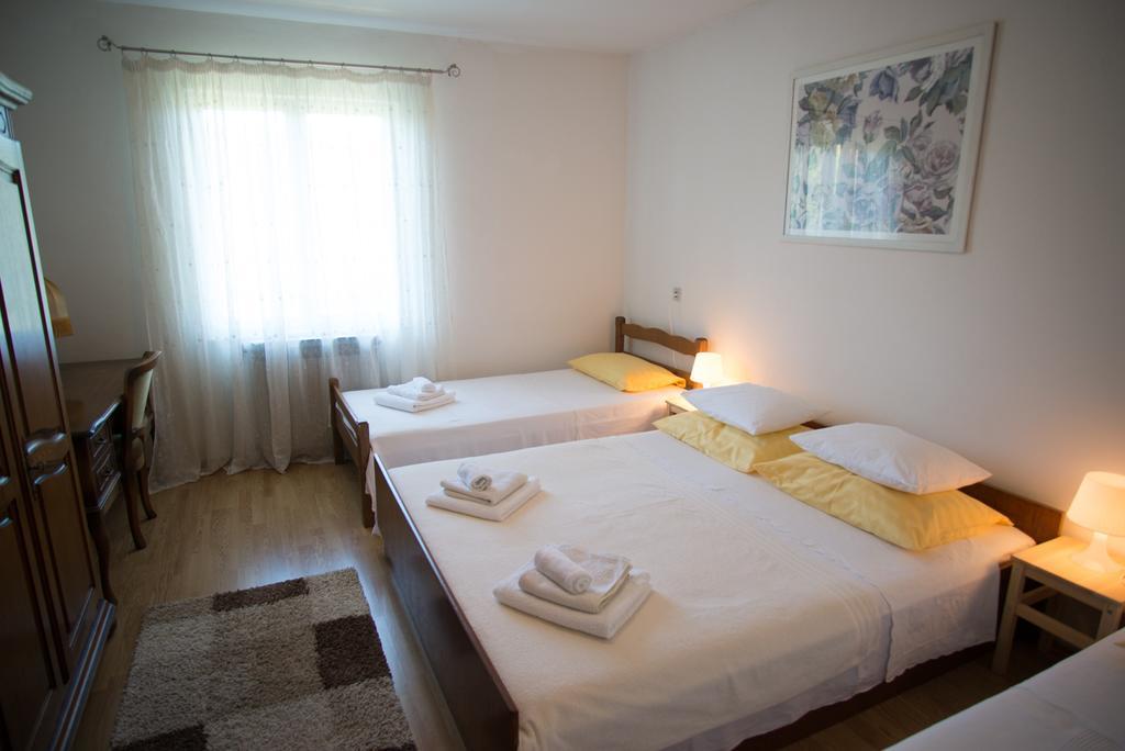 Apartment Bibo Grubine Esterno foto