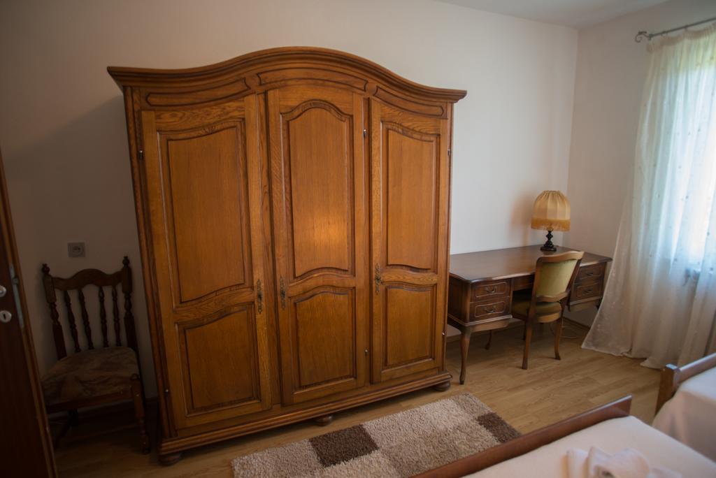Apartment Bibo Grubine Esterno foto