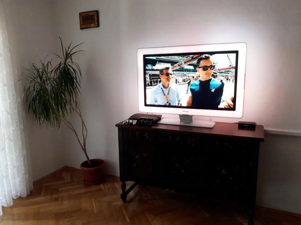 Apartment Bibo Grubine Esterno foto